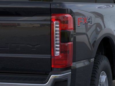 2026 Ford F-350SD XLT