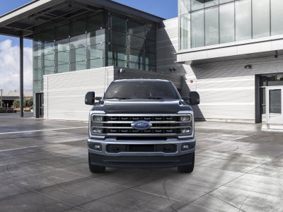 2026 Ford F-350SD XLT