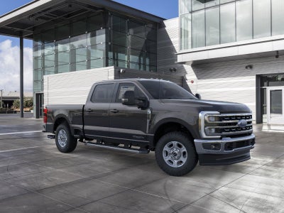 2026 Ford F-350SD XLT