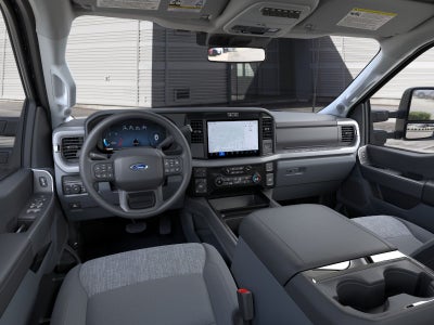 2026 Ford F-350SD XLT