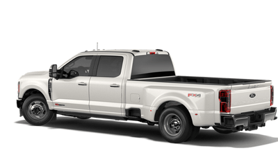 2027 Ford F-350SD Lariat DRW