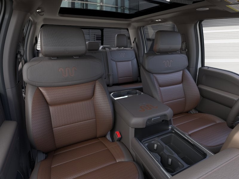 2026 Ford F-450SD King Ranch DRW
