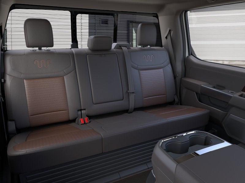 2026 Ford F-450SD King Ranch DRW