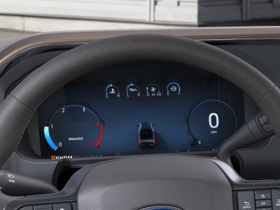 2026 Ford F-450SD King Ranch DRW