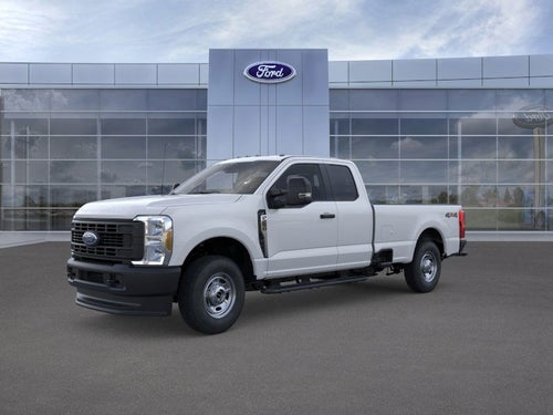 2026 Ford Super Duty F-250® XL