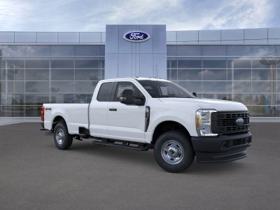 2026 Ford Super Duty F-250® XL