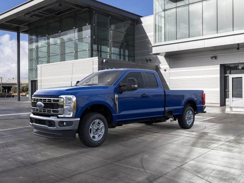 2026 Ford Super Duty F-250® XLT