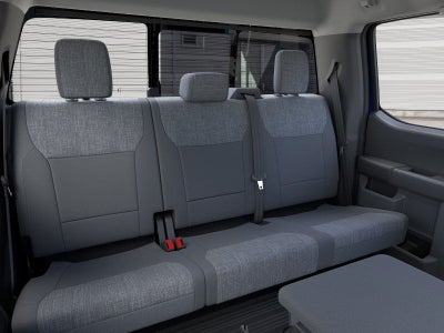 2026 Ford Super Duty F-250® XLT