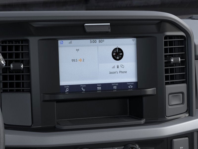 2026 Ford Super Duty F-250® XLT