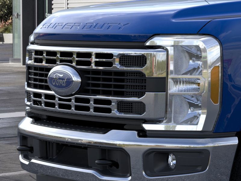 2026 Ford Super Duty F-250® XLT