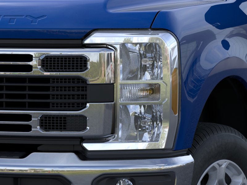 2026 Ford Super Duty F-250® XLT