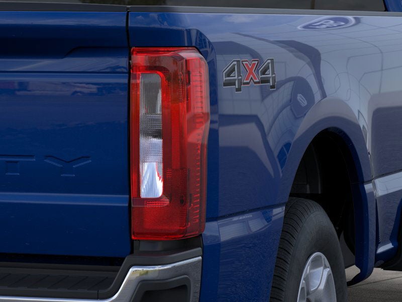 2026 Ford Super Duty F-250® XLT