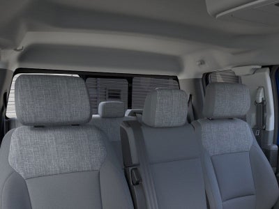 2026 Ford Super Duty F-250® XLT