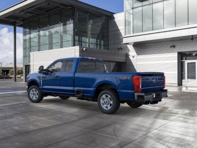 2026 Ford Super Duty F-250® XLT