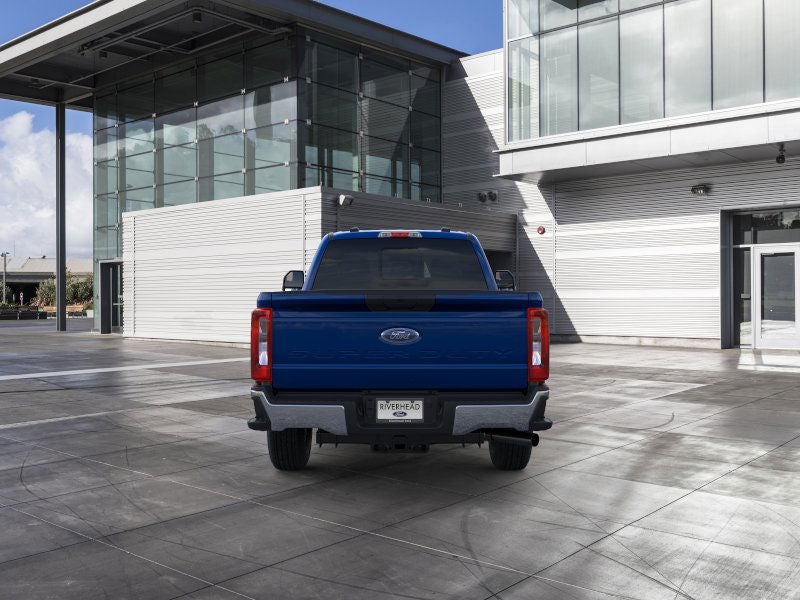 2026 Ford Super Duty F-250® XLT