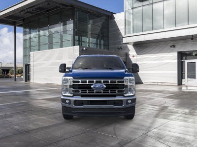 2026 Ford Super Duty F-250® XLT