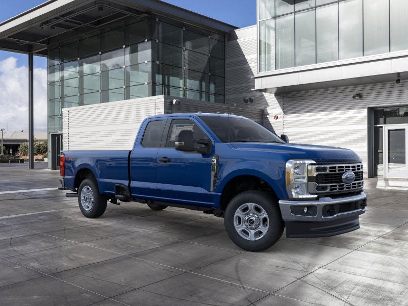 2026 Ford Super Duty F-250® XLT