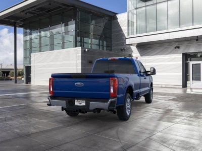 2026 Ford Super Duty F-250® XLT