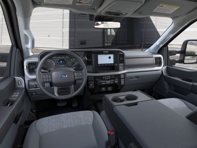 2026 Ford Super Duty F-250® XLT