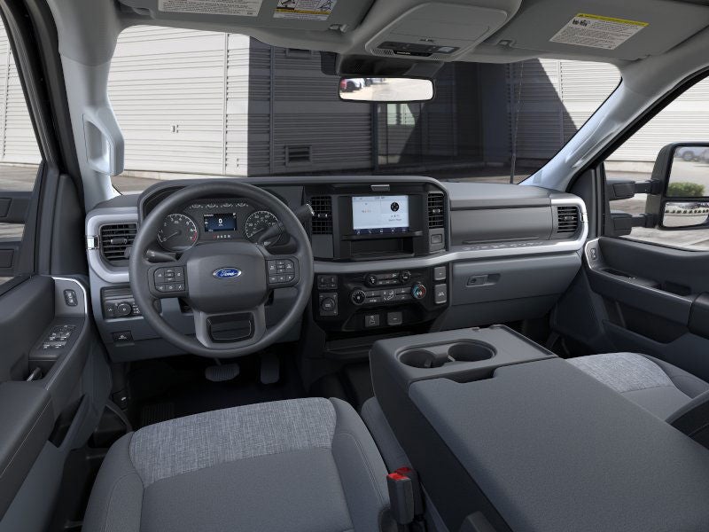 2026 Ford Super Duty F-250® XLT