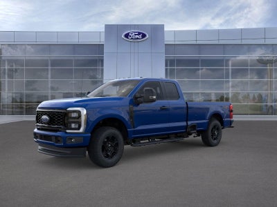2026 Ford Super Duty F-250® XL