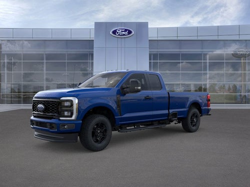 2026 Ford Super Duty F-250® XL