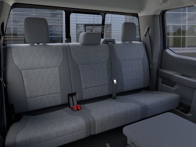 2026 Ford Super Duty F-250® XL