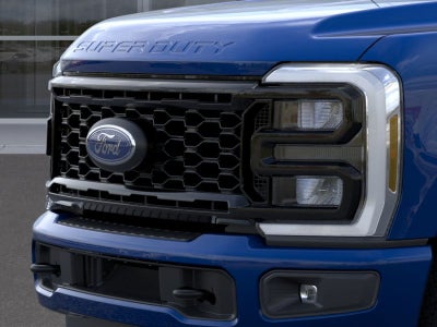 2026 Ford Super Duty F-250® XL