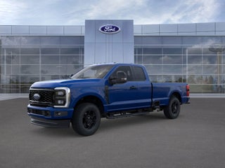 2026 Ford Super Duty F-250® XL