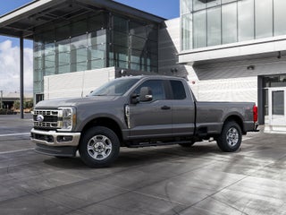 2027 Ford F-250SD XLT