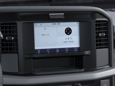 2026 Ford Super Duty F-350® XL