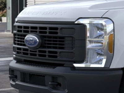 2026 Ford Super Duty F-350® XL