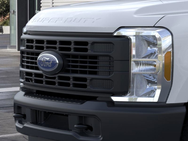 2026 Ford Super Duty F-350® XL