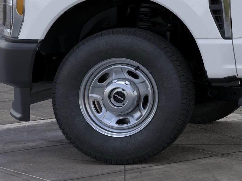 2026 Ford Super Duty F-350® XL