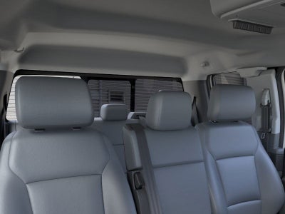 2026 Ford Super Duty F-350® XL