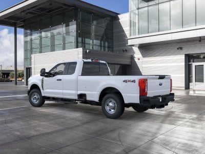 2026 Ford Super Duty F-350® XL