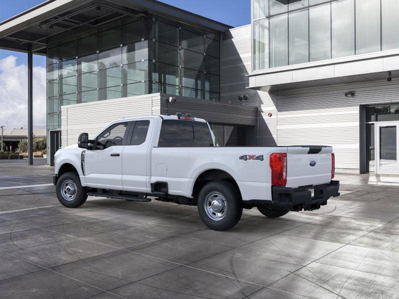 2026 Ford Super Duty F-350® XL