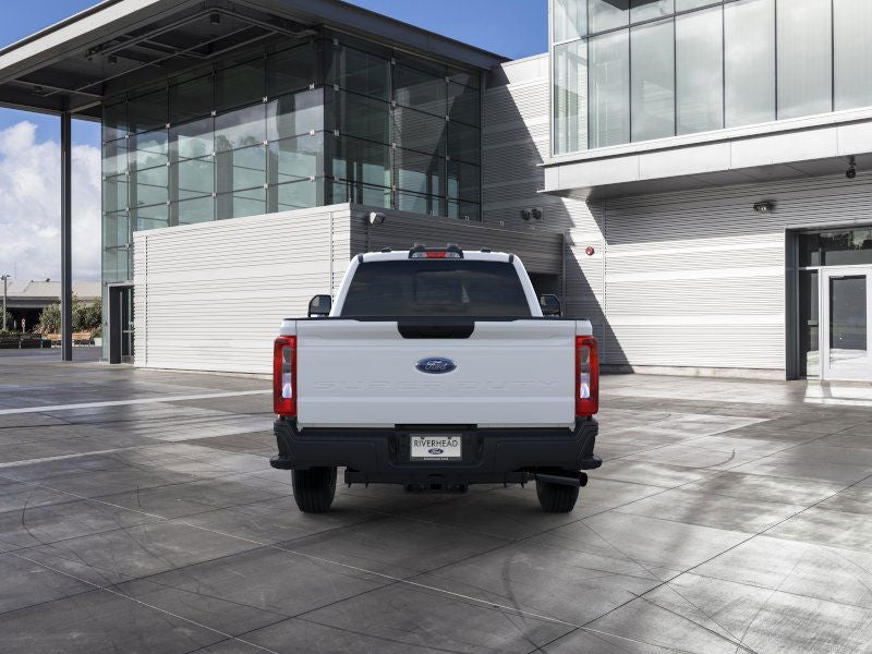 2026 Ford Super Duty F-350® XL