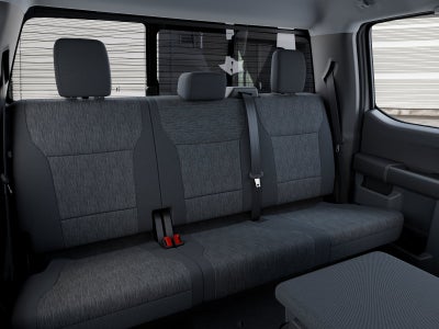 2027 Ford F-350SD XL