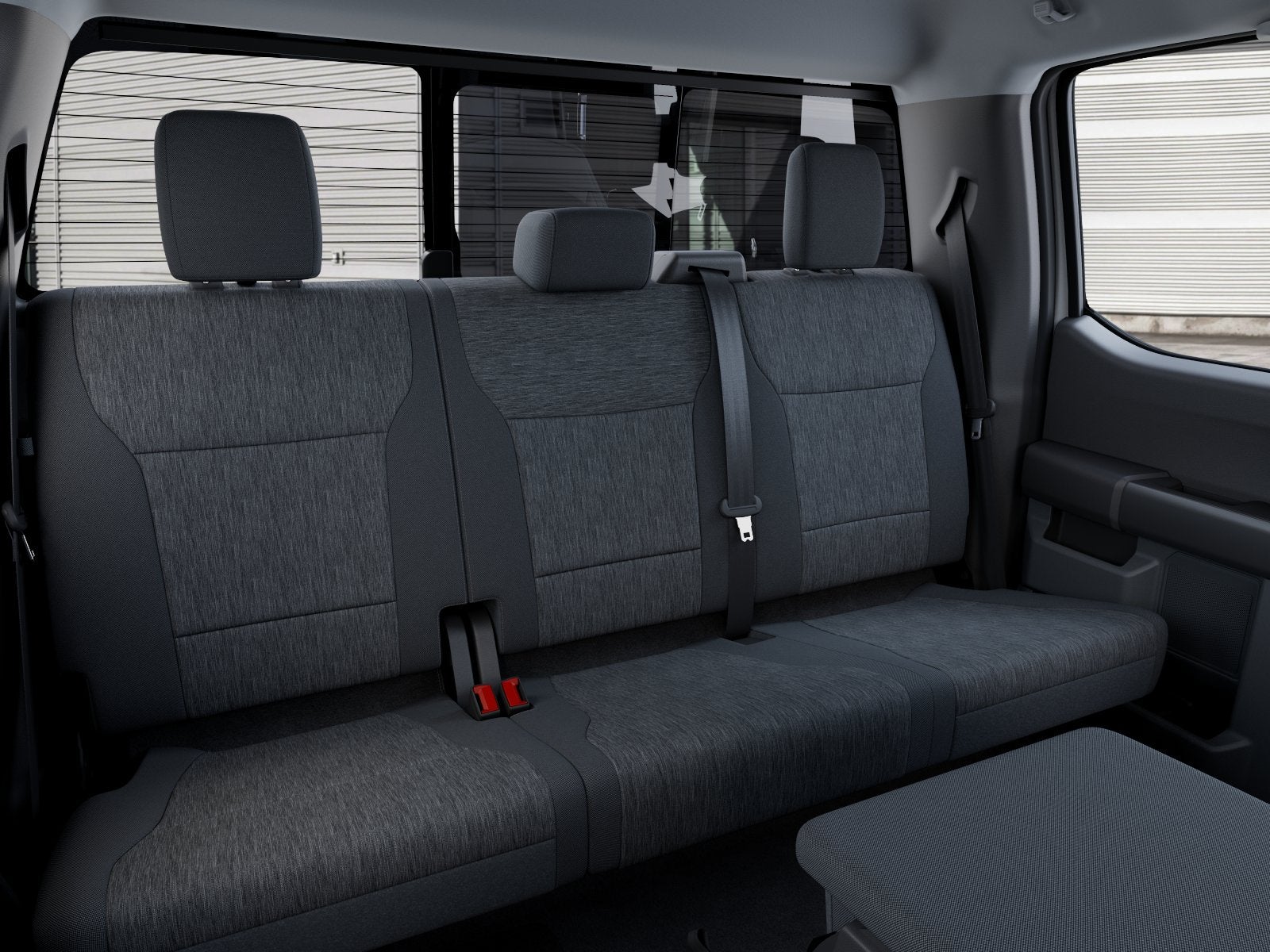 2027 Ford F-350SD XL