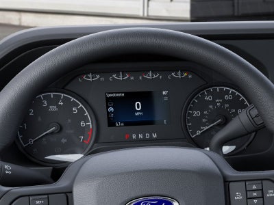 2027 Ford F-350SD XL