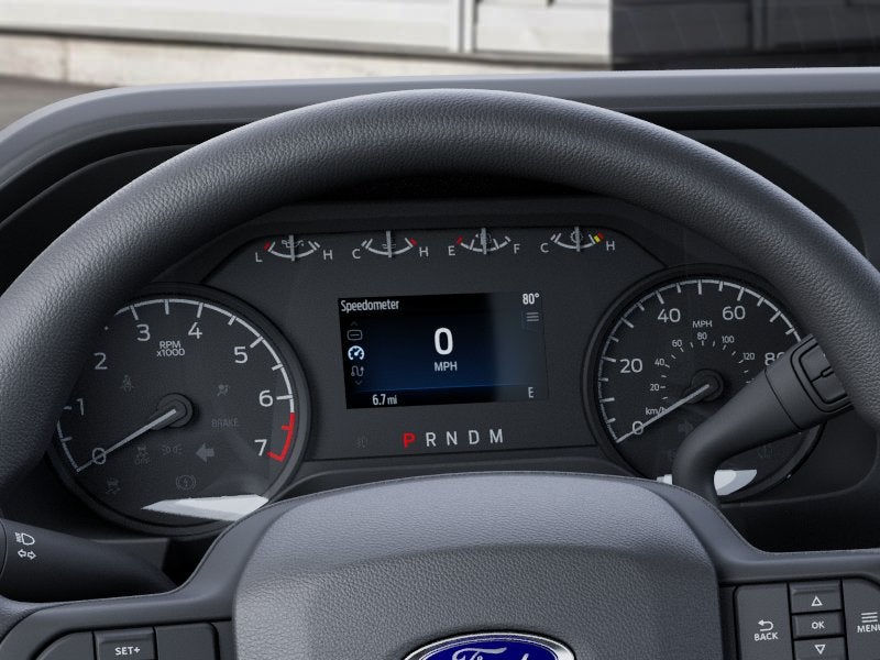 2027 Ford F-350SD XL