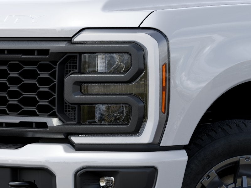 2027 Ford F-350SD XL
