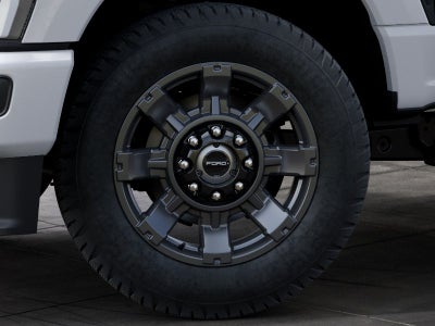 2027 Ford F-350SD XL