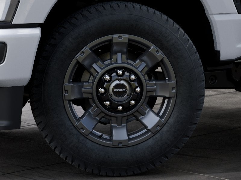 2027 Ford F-350SD XL