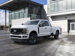 2027 Ford F-350SD XL