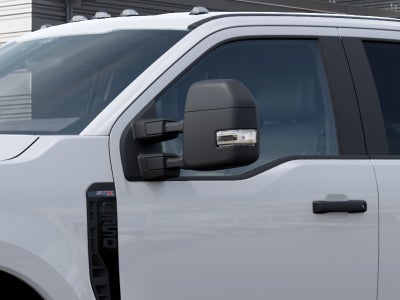 2027 Ford F-350SD XL