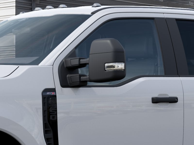 2027 Ford F-350SD XL