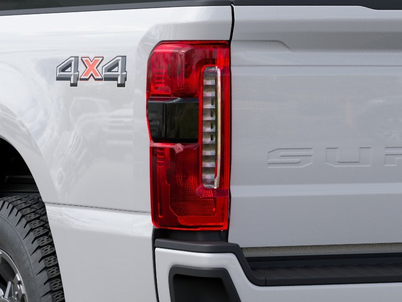 2027 Ford F-350SD XL