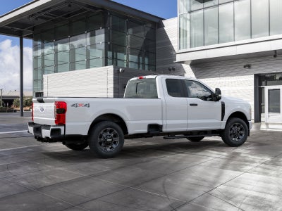 2027 Ford F-350SD XL